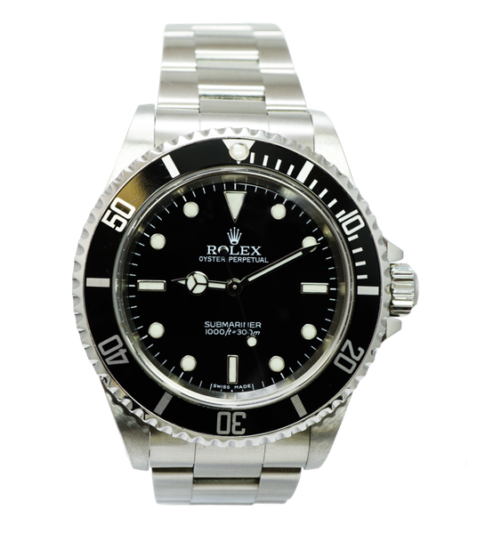 Rolex Submariner 14060M